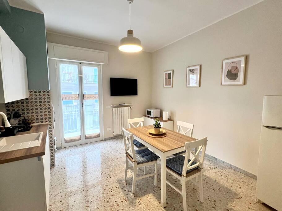 Anna Luxury Apartment 比谢列 外观 照片